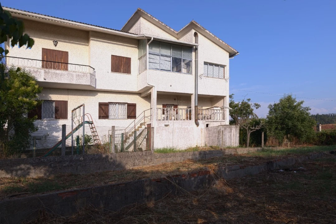 Moradia T6 para Venda em São João Baptista e Santa Maria dos Olivais Foto 45