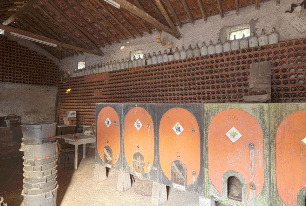 Moradia T6 para Venda em São João Baptista e Santa Maria dos Olivais Foto 50