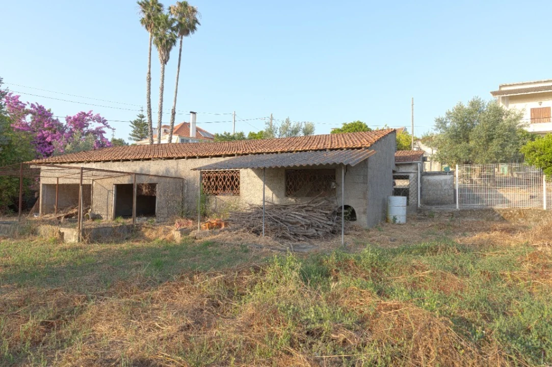 Moradia T6 para Venda em São João Baptista e Santa Maria dos Olivais Foto 49