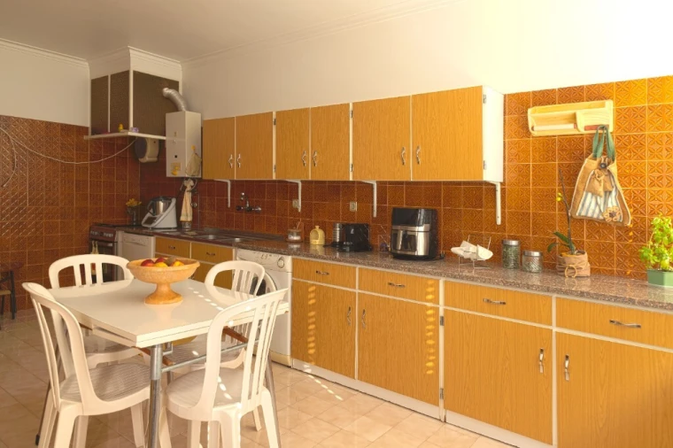 Moradia T6 para Venda em São João Baptista e Santa Maria dos Olivais Foto 15