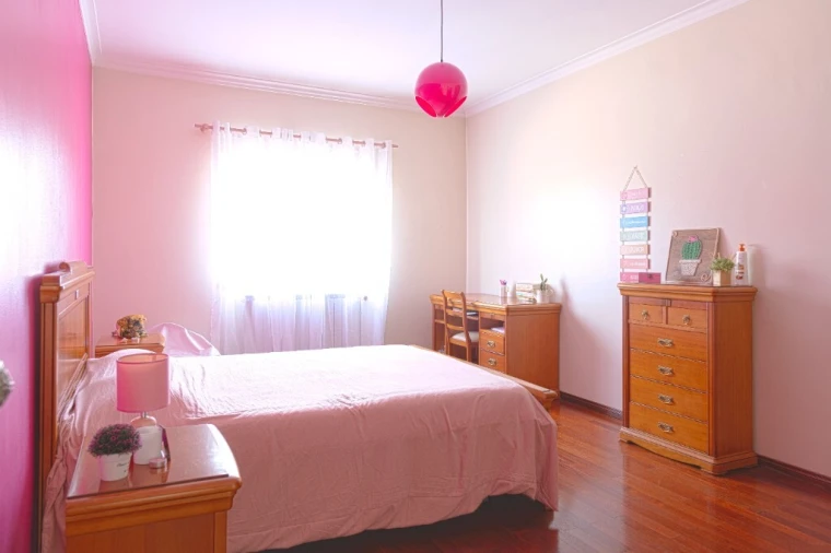 Moradia T6 para Venda em São João Baptista e Santa Maria dos Olivais Foto 22