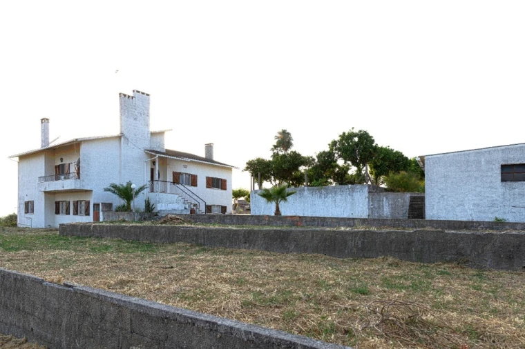 Moradia T6 para Venda em São João Baptista e Santa Maria dos Olivais Foto 6