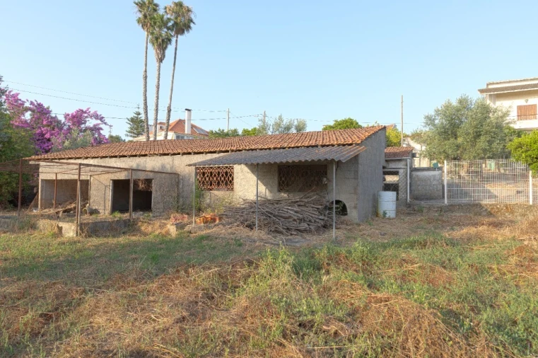 Moradia T6 para Venda em São João Baptista e Santa Maria dos Olivais Foto 49