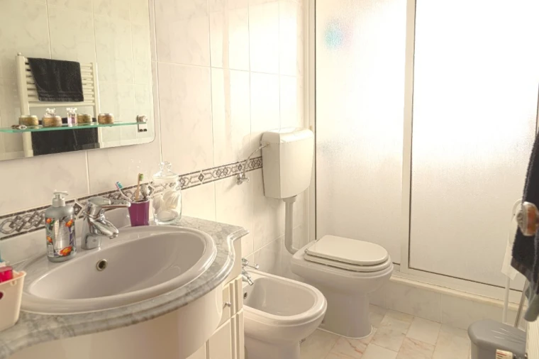 Moradia T6 para Venda em São João Baptista e Santa Maria dos Olivais Foto 27