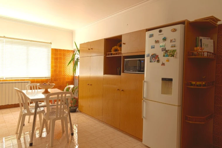 Moradia T6 para Venda em São João Baptista e Santa Maria dos Olivais Foto 16