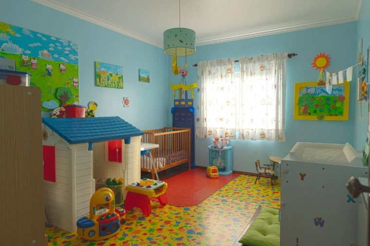 Moradia T6 para Venda em São João Baptista e Santa Maria dos Olivais Foto 19