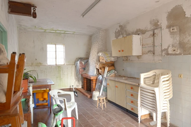 Moradia T6 para Venda em São João Baptista e Santa Maria dos Olivais Foto 42