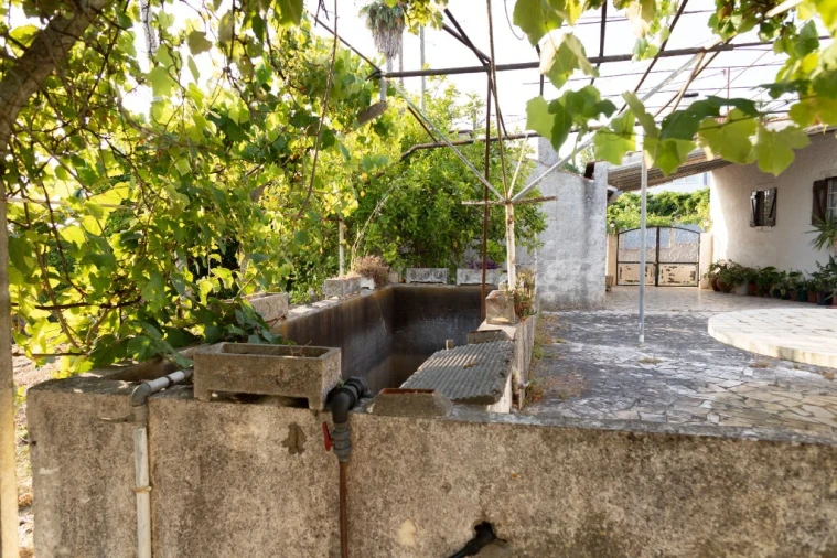 Moradia T6 para Venda em São João Baptista e Santa Maria dos Olivais Foto 46