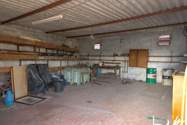 Moradia T6 para Venda em São João Baptista e Santa Maria dos Olivais Foto 51