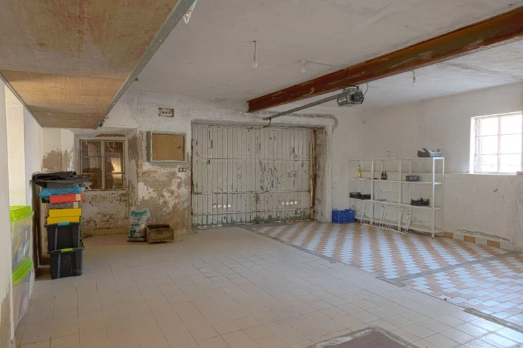 Moradia T6 para Venda em São João Baptista e Santa Maria dos Olivais Foto 44