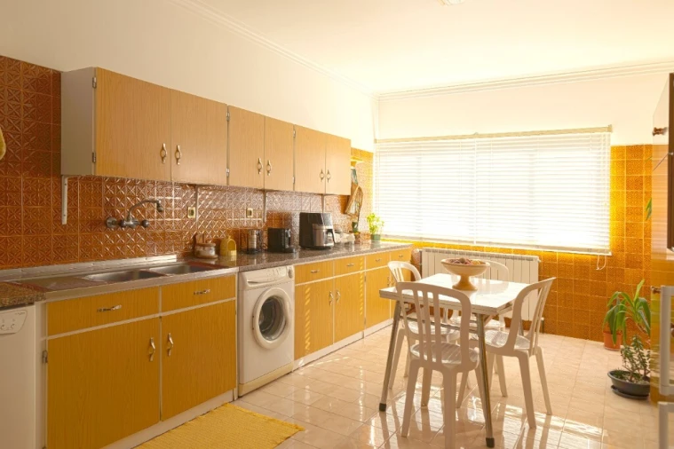 Moradia T6 para Venda em São João Baptista e Santa Maria dos Olivais Foto 14