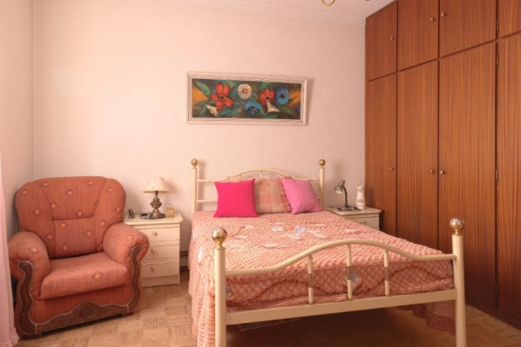 Moradia T6 para Venda em São João Baptista e Santa Maria dos Olivais Foto 38