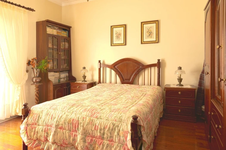 Moradia T6 para Venda em São João Baptista e Santa Maria dos Olivais Foto 21