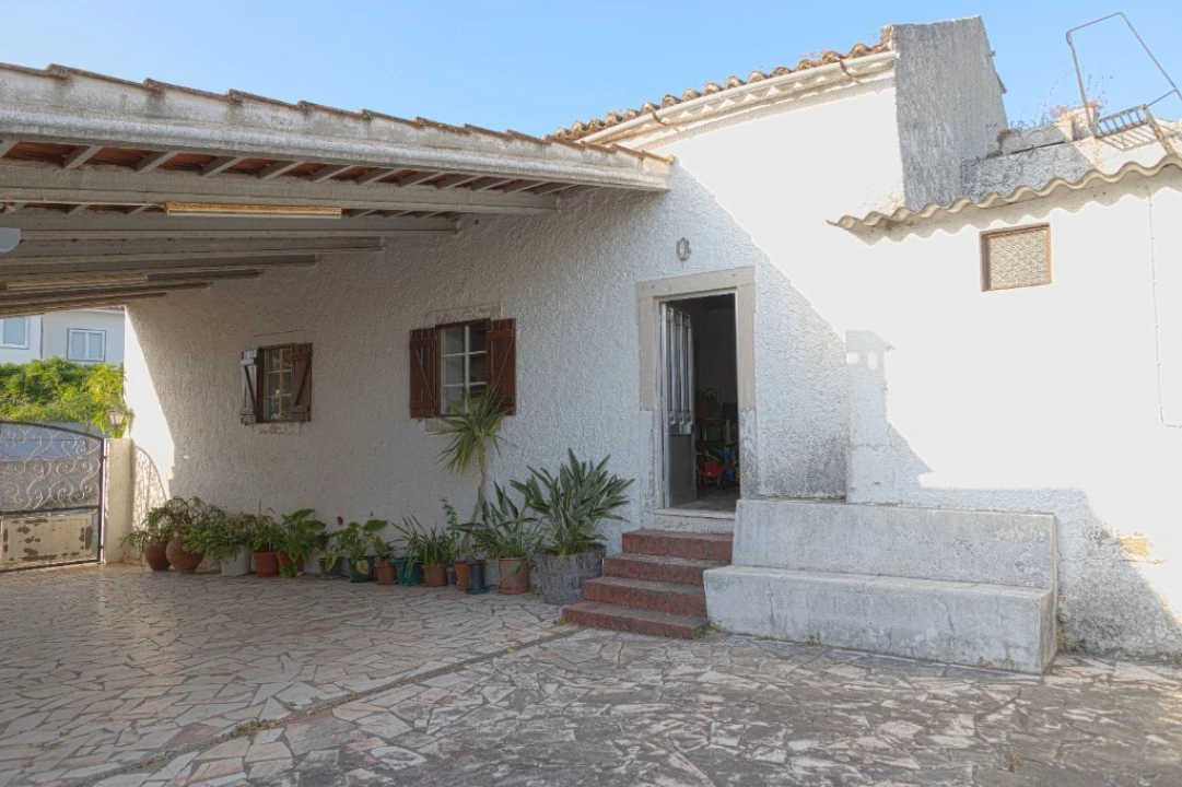 Moradia T6 para Venda em São João Baptista e Santa Maria dos Olivais Foto 41