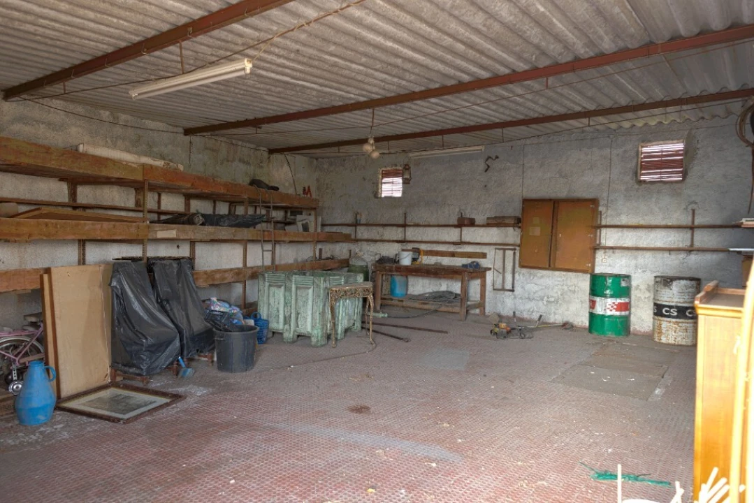 Moradia T6 para Venda em São João Baptista e Santa Maria dos Olivais Foto 51