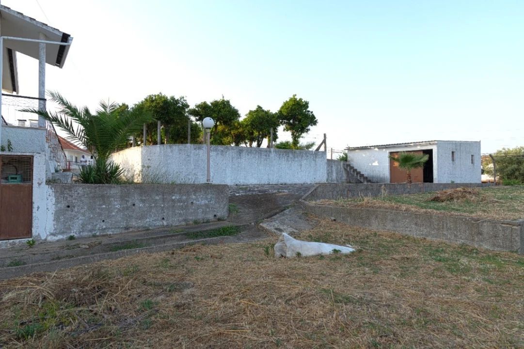 Moradia T6 para Venda em São João Baptista e Santa Maria dos Olivais Foto 7