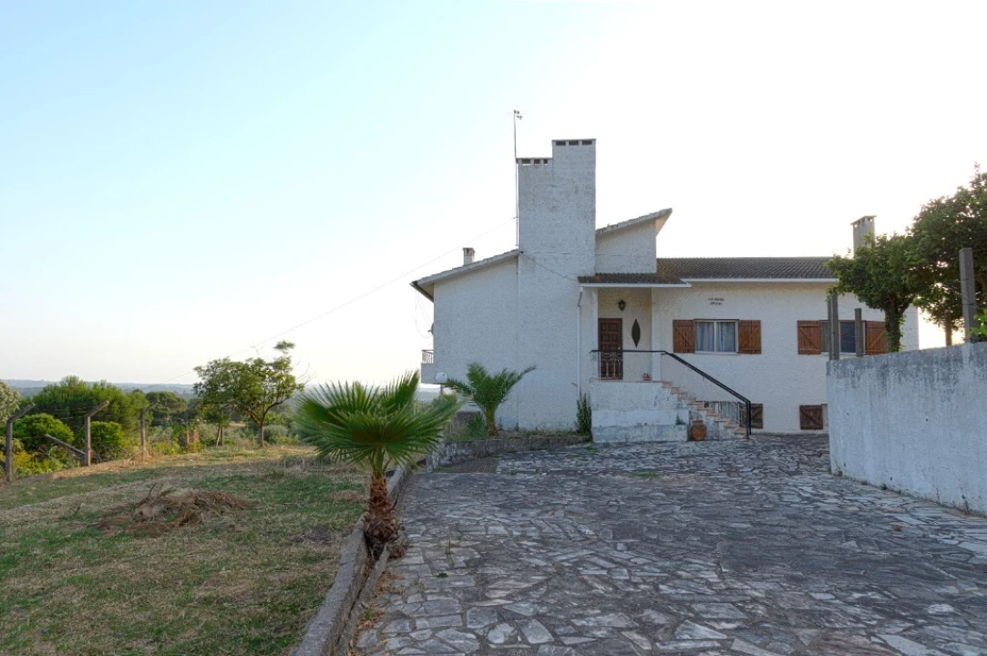 Moradia T6 para Venda em São João Baptista e Santa Maria dos Olivais Foto 10