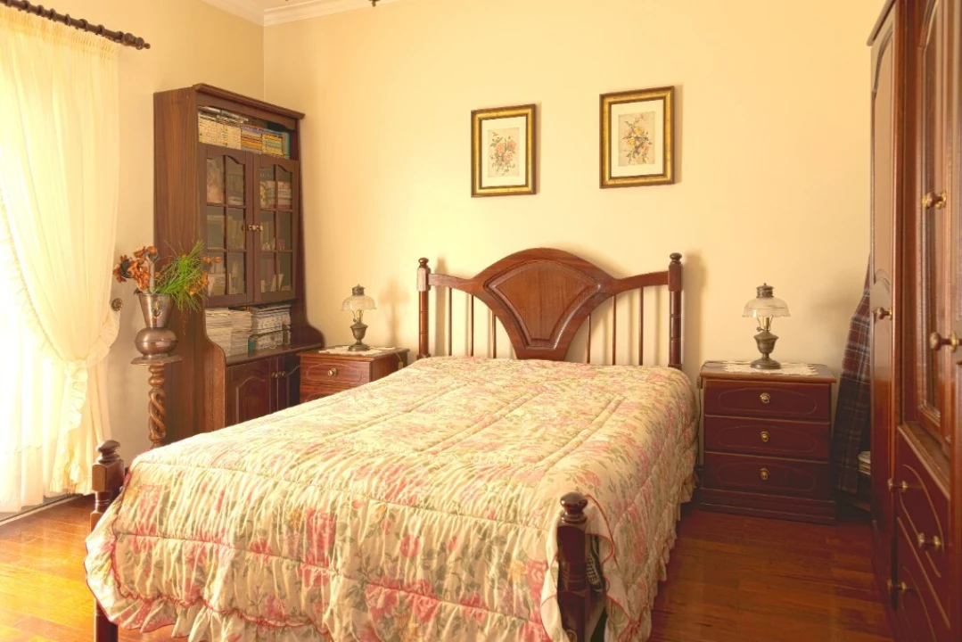 Moradia T6 para Venda em São João Baptista e Santa Maria dos Olivais Foto 21