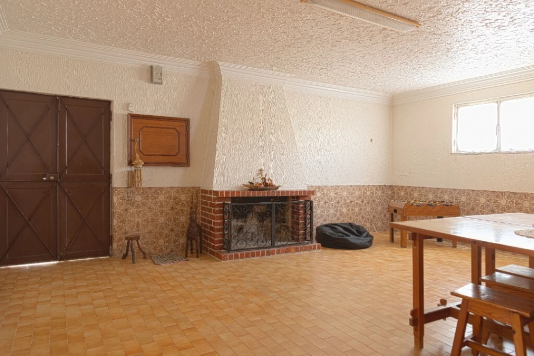 Moradia T6 para Venda em São João Baptista e Santa Maria dos Olivais Foto 39