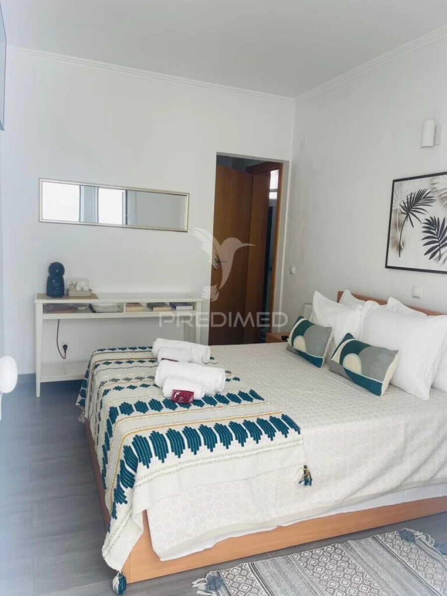 Prédio para Venda em Sines Foto 6