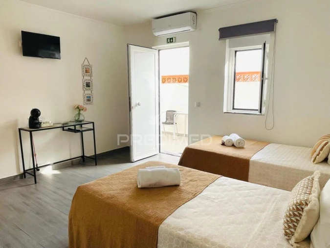 Prédio para Venda em Sines Foto 1