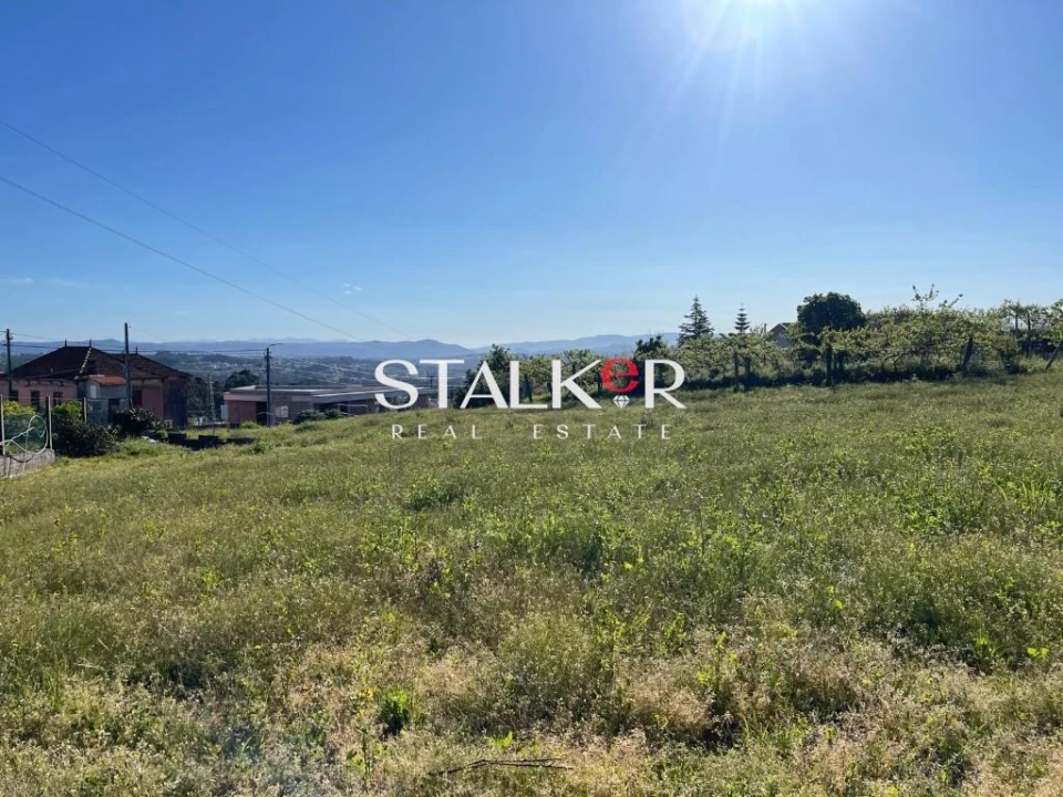 Terreno para Venda em Argoncilhe Foto 4