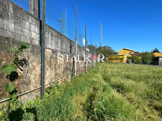 Terreno para Venda em Argoncilhe Foto 11