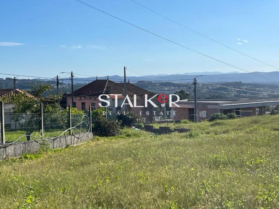 Terreno para Venda em Argoncilhe Foto 7