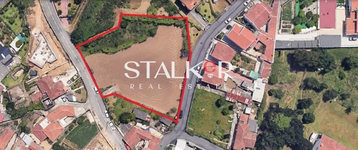 Terreno para Venda em Argoncilhe Foto 27