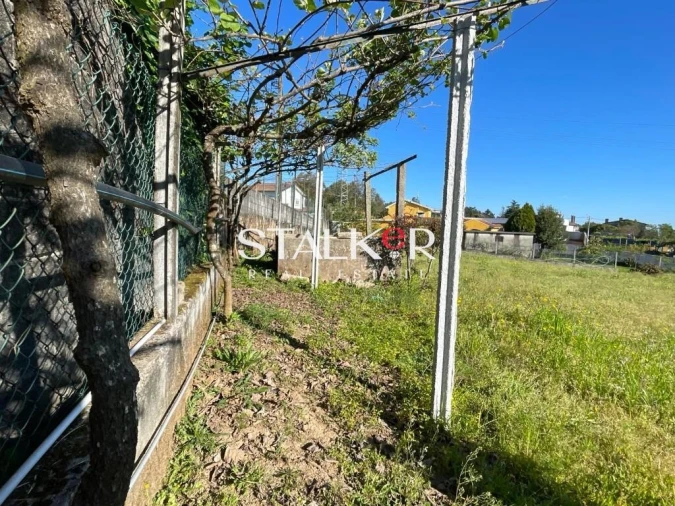 Terreno para Venda em Argoncilhe Foto 13