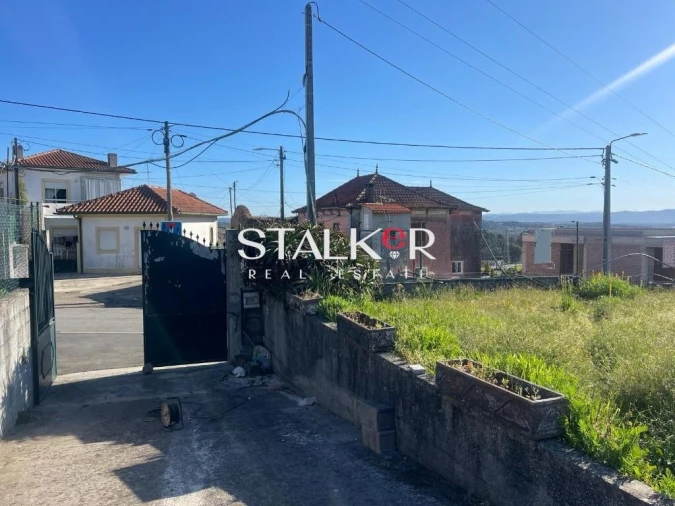 Terreno para Venda em Argoncilhe Foto 20