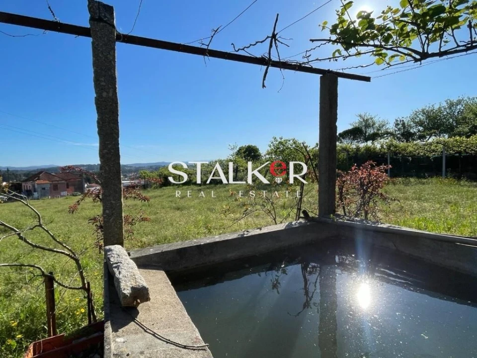 Terreno para Venda em Argoncilhe Foto 14