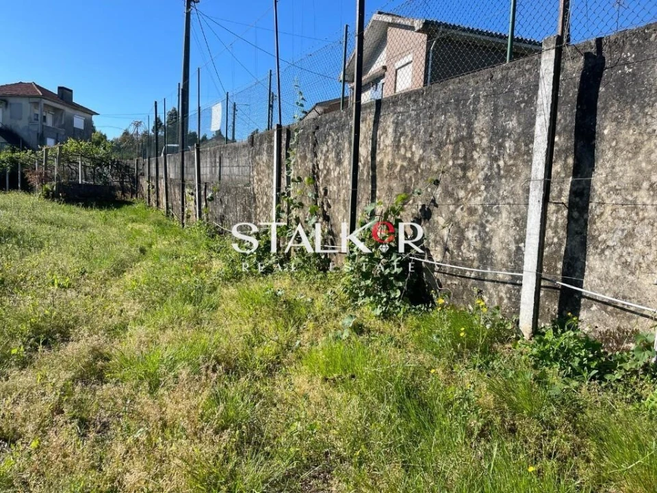 Terreno para Venda em Argoncilhe Foto 19