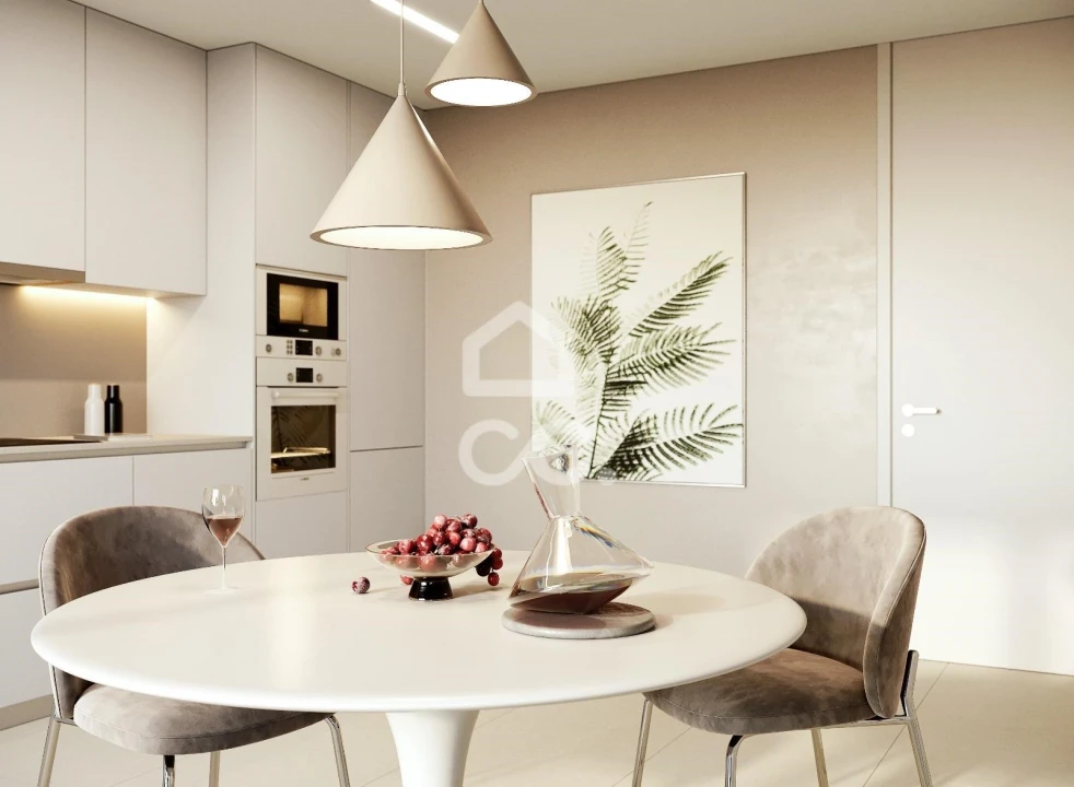 Apartamento T4 para Venda em Eiras e São Paulo de Frades Foto 25