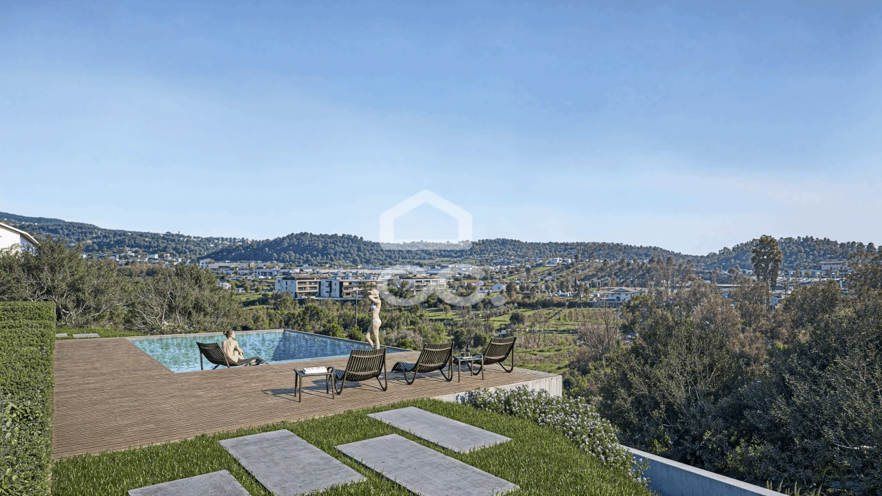 Apartamento T4 para Venda em Eiras e São Paulo de Frades Foto 14