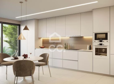 Apartamento T4 para Venda em Eiras e São Paulo de Frades