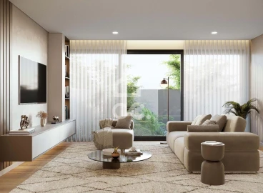 Apartamento T4 para Venda em Eiras e São Paulo de Frades