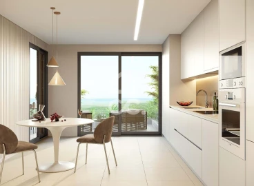 Apartamento T4 para Venda em Eiras e São Paulo de Frades