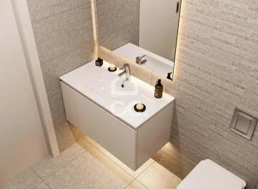 Apartamento T4 para Venda em Eiras e São Paulo de Frades