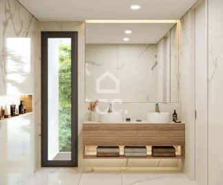 Apartamento T4 para Venda em Eiras e São Paulo de Frades