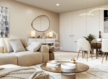 Apartamento T4 para Venda em Eiras e São Paulo de Frades