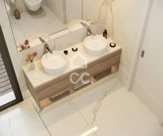Apartamento T4 para Venda em Eiras e São Paulo de Frades