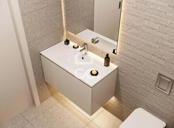 Apartamento T4 para Venda em Eiras e São Paulo de Frades Foto 39
