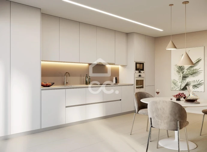 Apartamento T4 para Venda em Eiras e São Paulo de Frades Foto 24