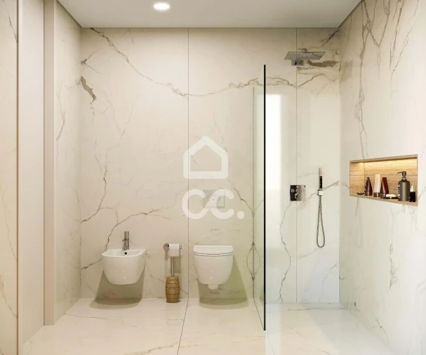 Apartamento T4 para Venda em Eiras e São Paulo de Frades Foto 44