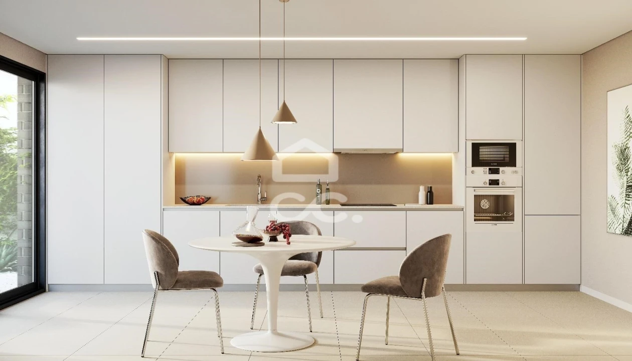 Apartamento T4 para Venda em Eiras e São Paulo de Frades Foto 26