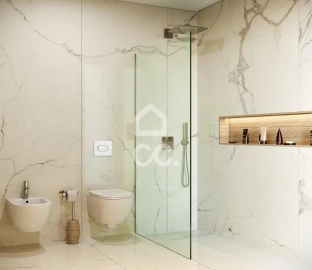 Apartamento T4 para Venda em Eiras e São Paulo de Frades