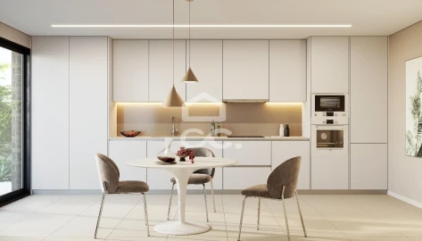 Apartamento T4 para Venda em Eiras e São Paulo de Frades