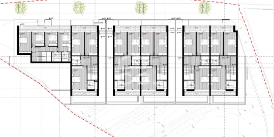 Apartamento T4 para Venda em Eiras e São Paulo de Frades