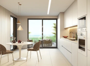 Apartamento T4 para Venda em Eiras e São Paulo de Frades